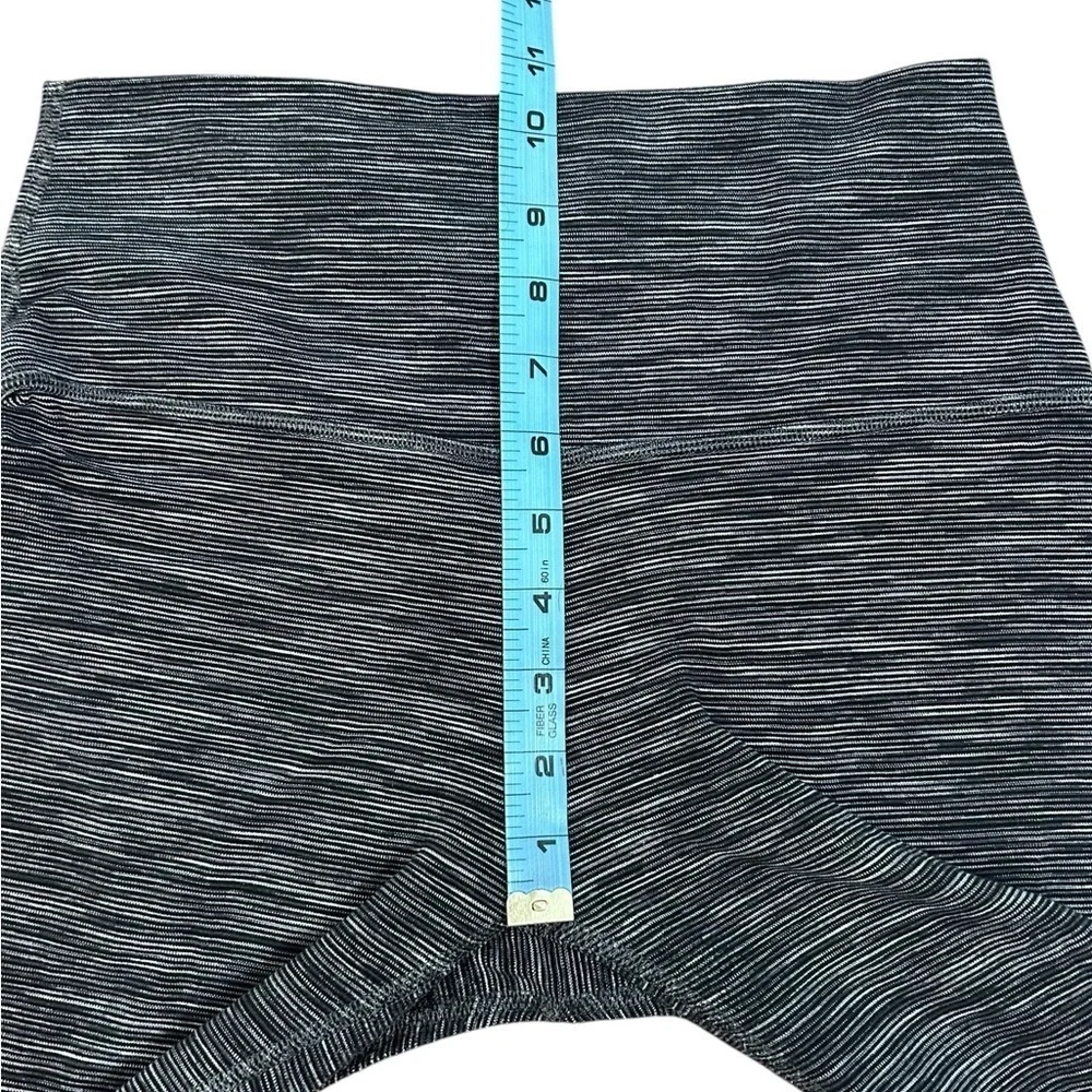 Lululemon X Peloton Align Crop 21